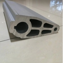 汽车用铝合金型材 车厢装饰型材 边框开模定制型 材配件