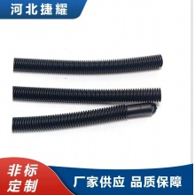 汽车零部件加工 汽车配件 橡胶管 异形件 非标定制